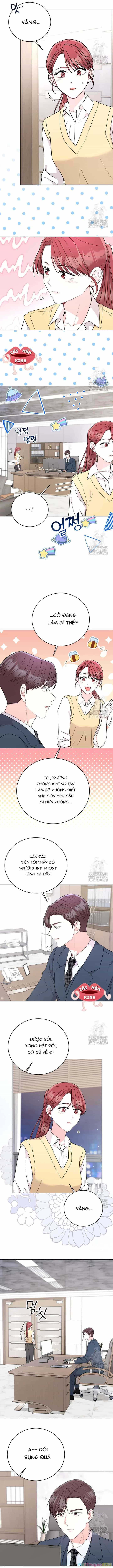 Hades Và Persephone - Chương 23 - ảnh 6