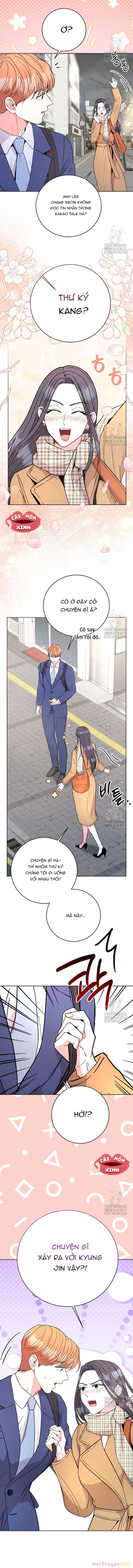 Hades Và Persephone - Chương 24 - ảnh 3