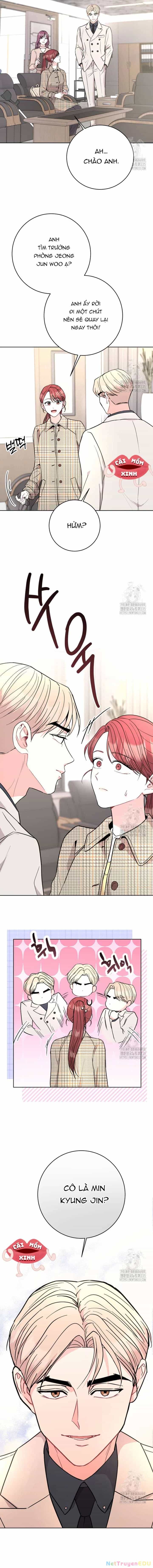 Hades Và Persephone - Chương 24 - ảnh 7