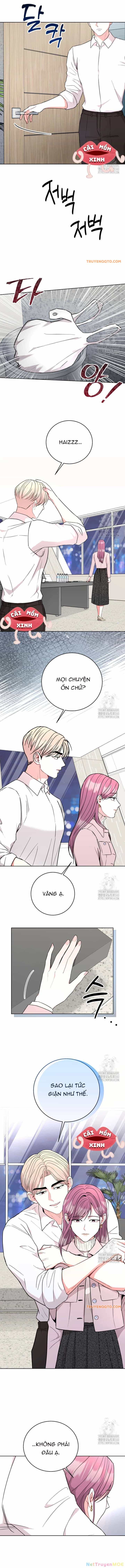 Hades Và Persephone - Chương 30 - ảnh 6