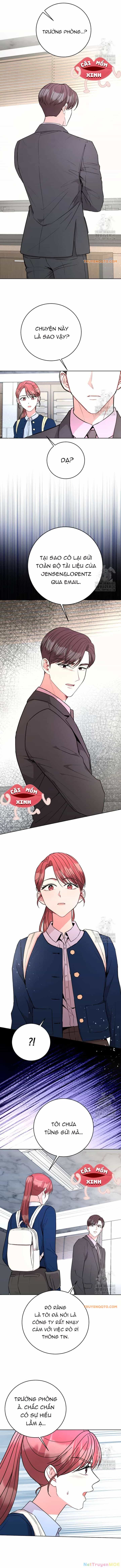 Hades Và Persephone - Chương 30 - ảnh 9