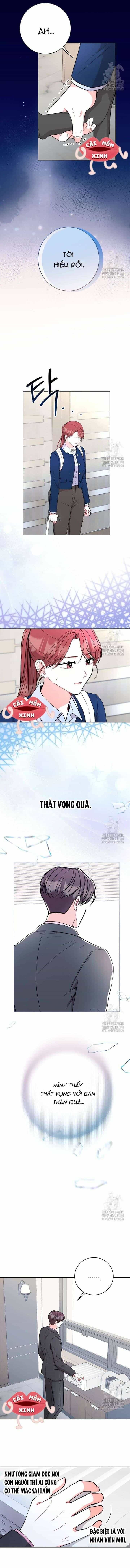 Hades Và Persephone - Chương 31 - ảnh 8