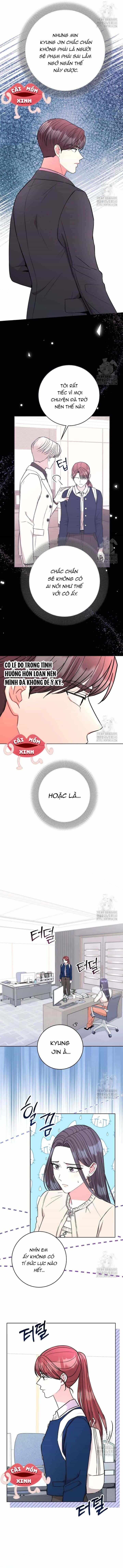 Hades Và Persephone - Chương 31 - ảnh 9