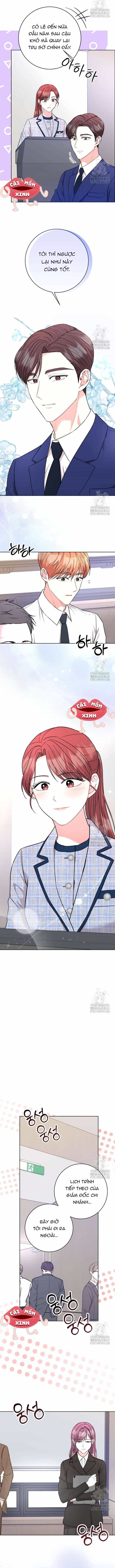 Hades Và Persephone - Chương 37 - ảnh 8