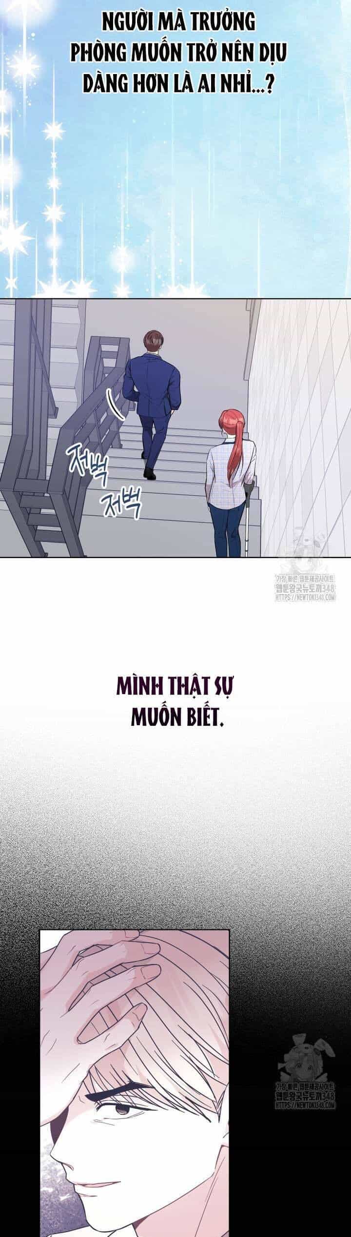Hades Và Persephone - Chương 39 - ảnh 24