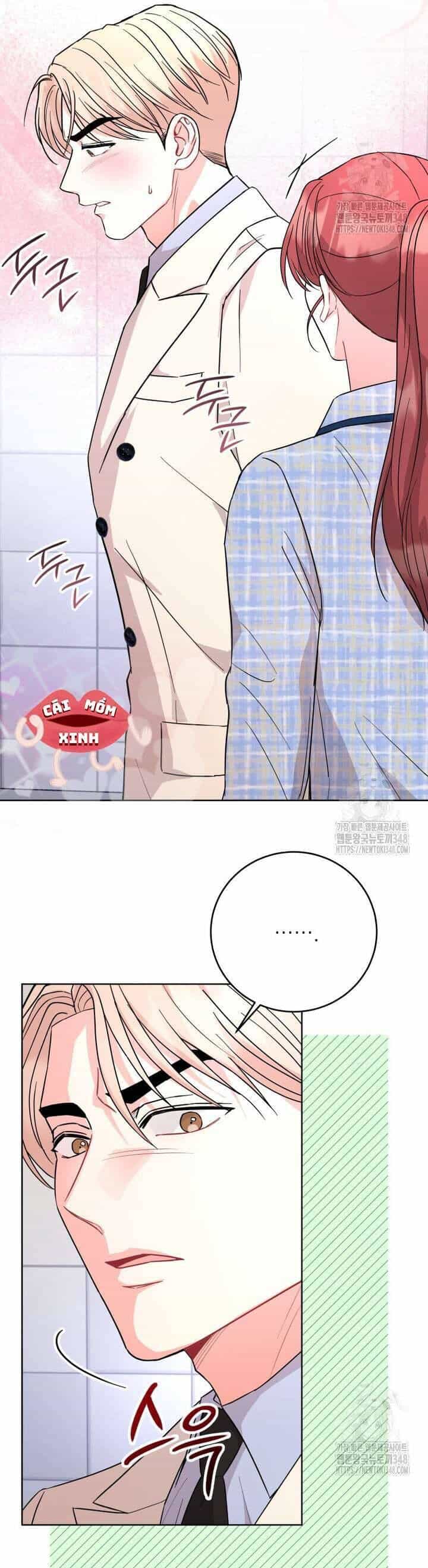 Hades Và Persephone - Chương 39 - ảnh 5