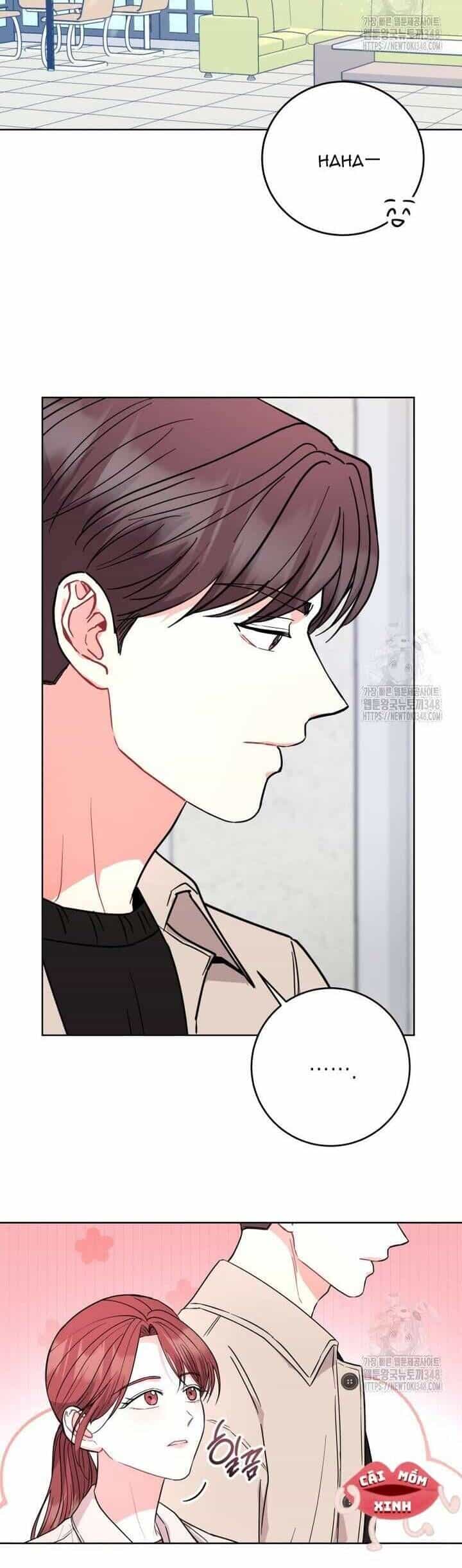 Hades Và Persephone - Chương 40 - ảnh 23