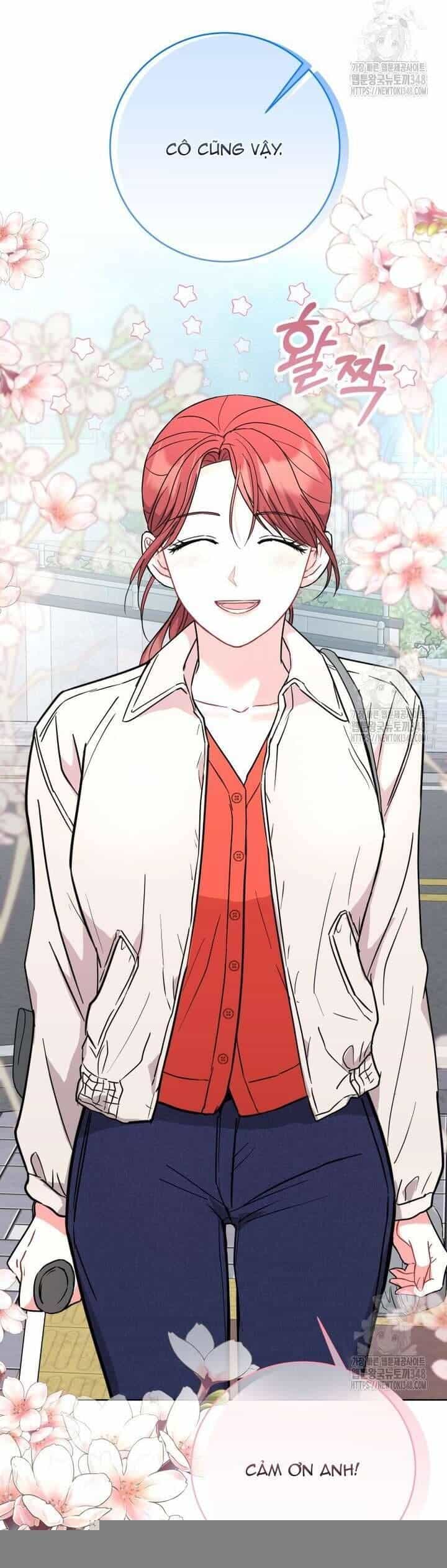 Hades Và Persephone - Chương 40 - ảnh 8