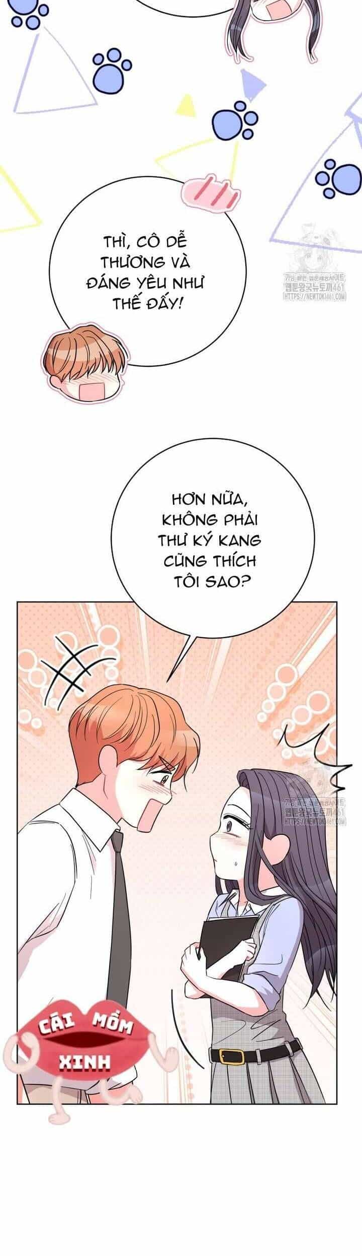 Hades Và Persephone - Chương 45 - ảnh 29