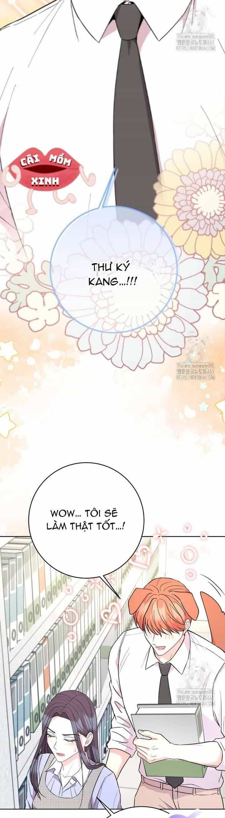 Hades Và Persephone - Chương 45 - ảnh 32