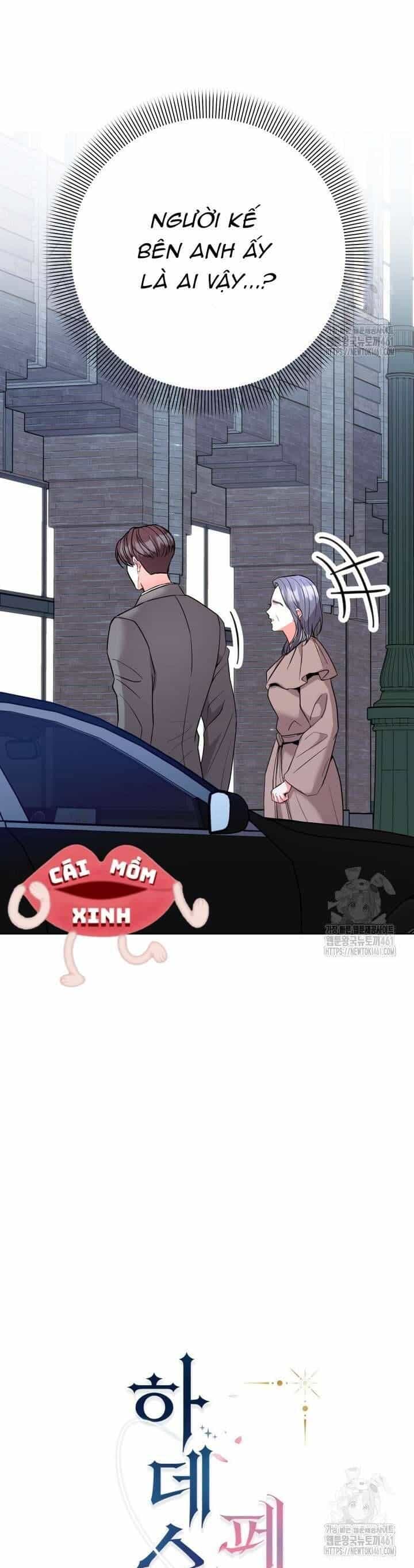 Hades Và Persephone - Chương 45 - ảnh 38