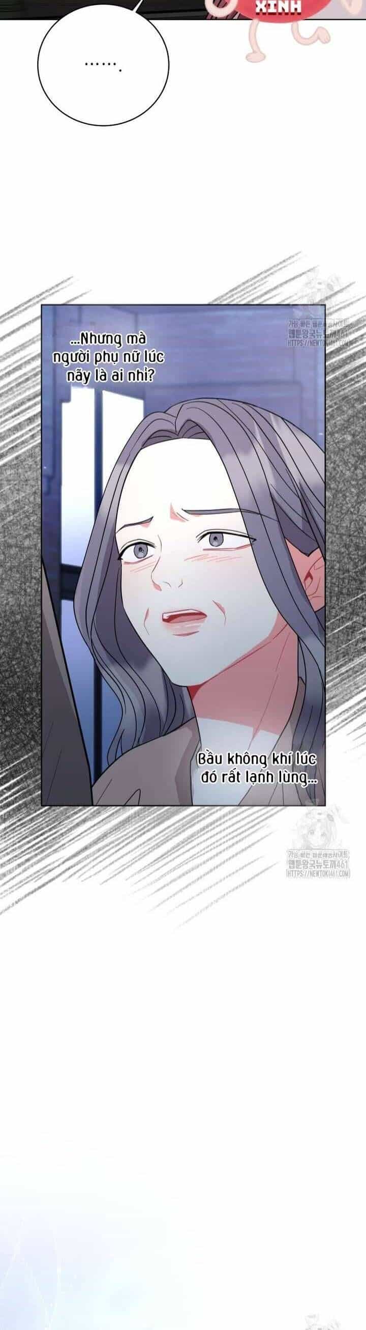 Hades Và Persephone - Chương 45 - ảnh 43