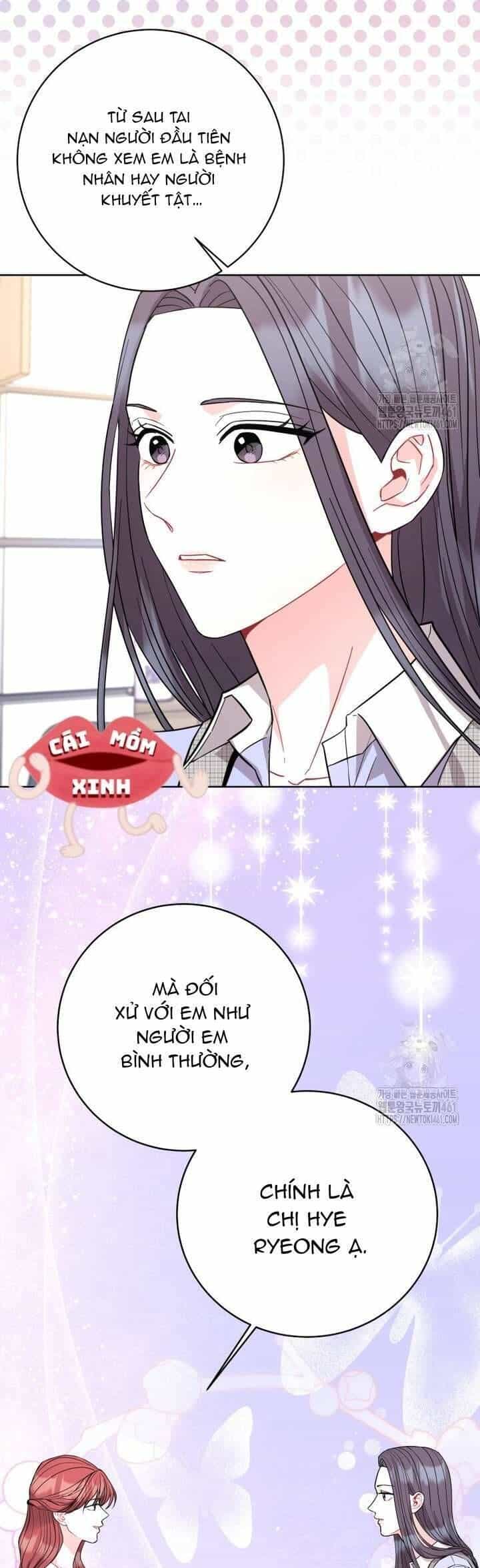 Hades Và Persephone - Chương 45 - ảnh 6