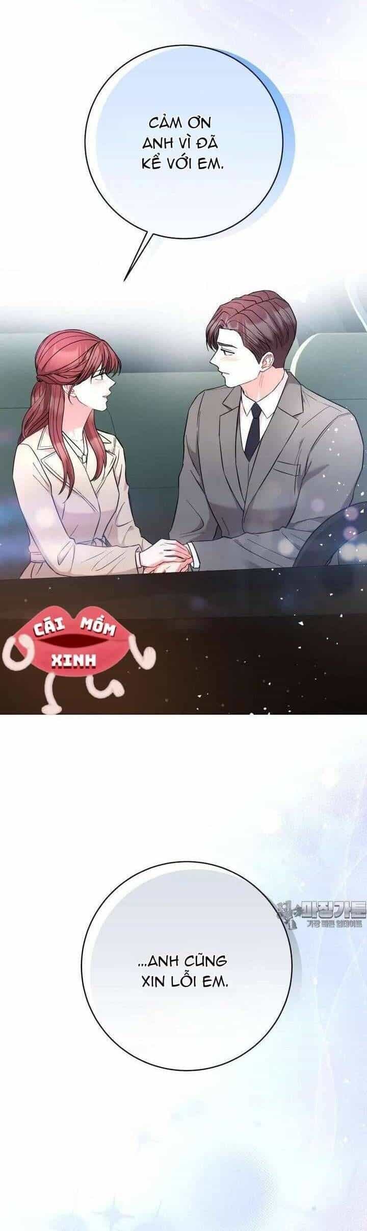 Hades Và Persephone - Chương 46 - ảnh 13