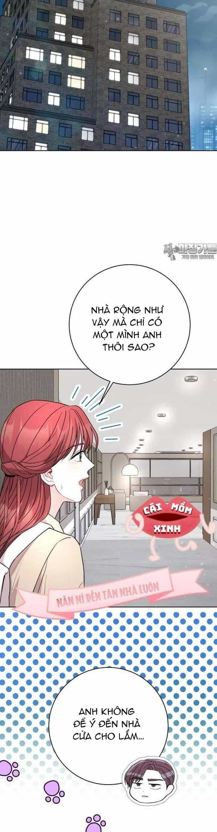 Hades Và Persephone - Chương 46 - ảnh 20