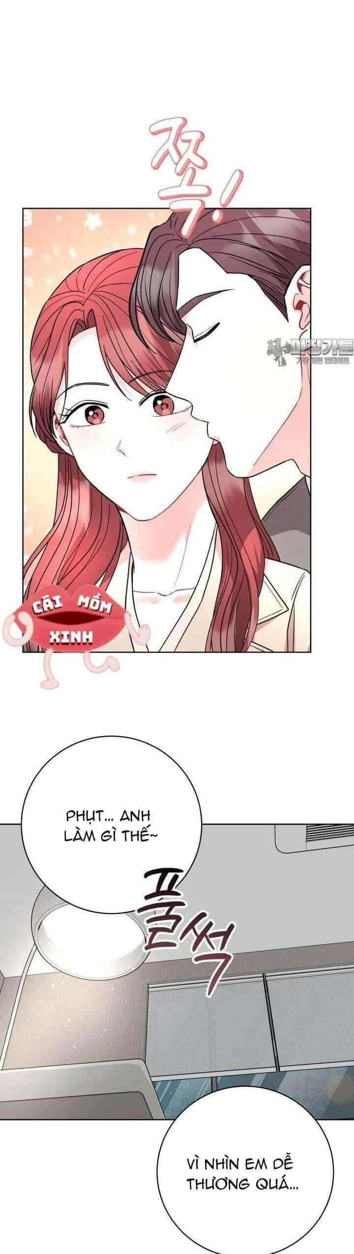 Hades Và Persephone - Chương 46 - ảnh 22