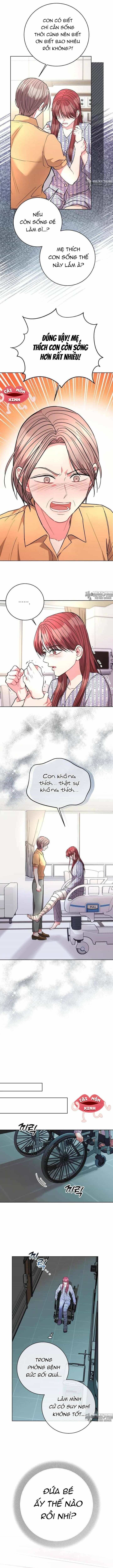 Hades Và Persephone - Chương 47 - ảnh 10