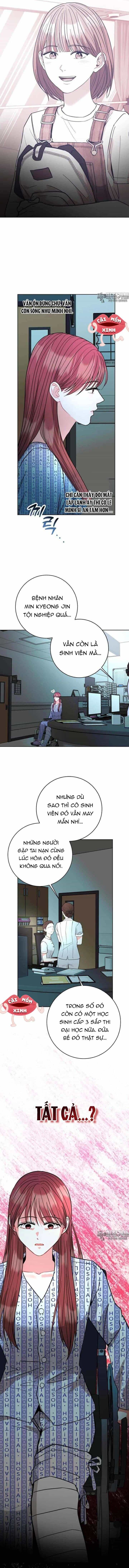 Hades Và Persephone - Chương 47 - ảnh 11