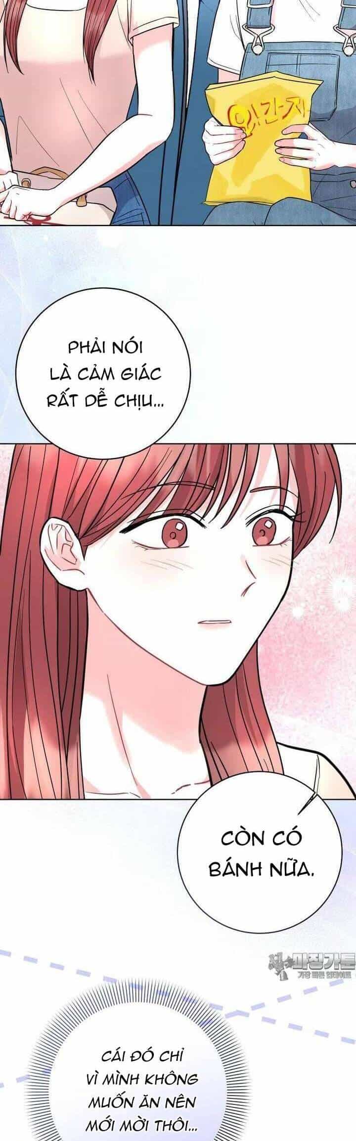 Hades Và Persephone - Chương 47 - ảnh 18