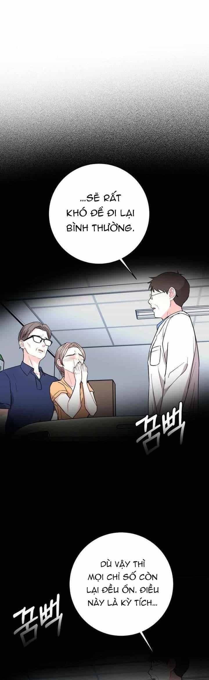 Hades Và Persephone - Chương 47 - ảnh 27