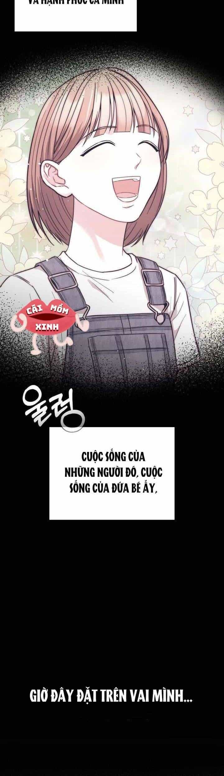 Hades Và Persephone - Chương 47 - ảnh 45