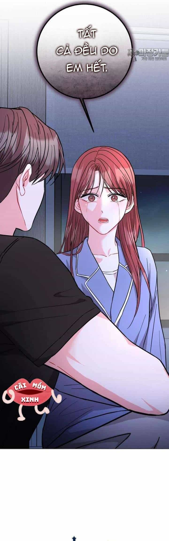 Hades Và Persephone - Chương 47 - ảnh 54
