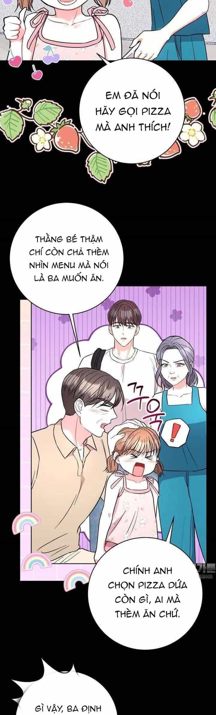 Hades Và Persephone - Chương 48 - ảnh 14