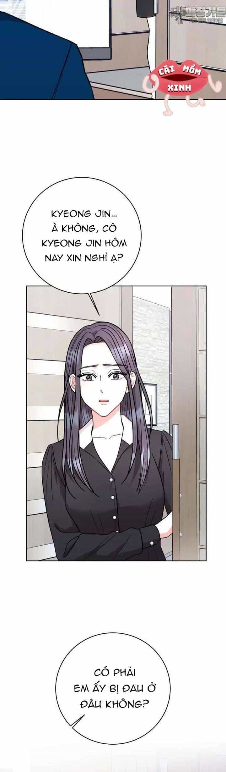 Hades Và Persephone - Chương 48 - ảnh 22