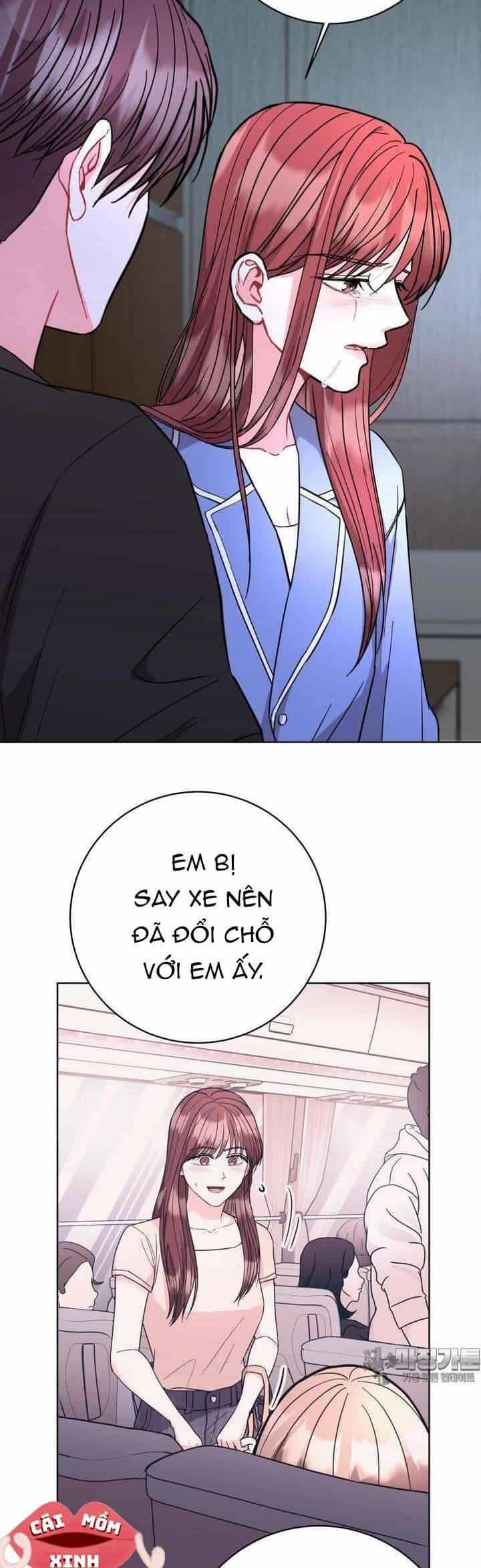 Hades Và Persephone - Chương 48 - ảnh 3