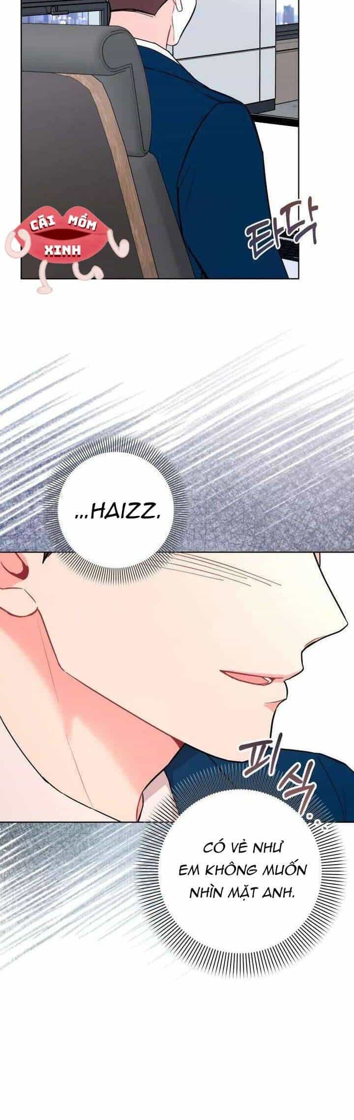 Hades Và Persephone - Chương 48 - ảnh 30