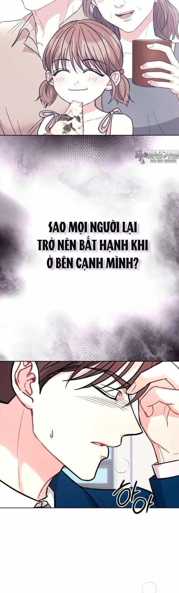 Hades Và Persephone - Chương 48 - ảnh 32