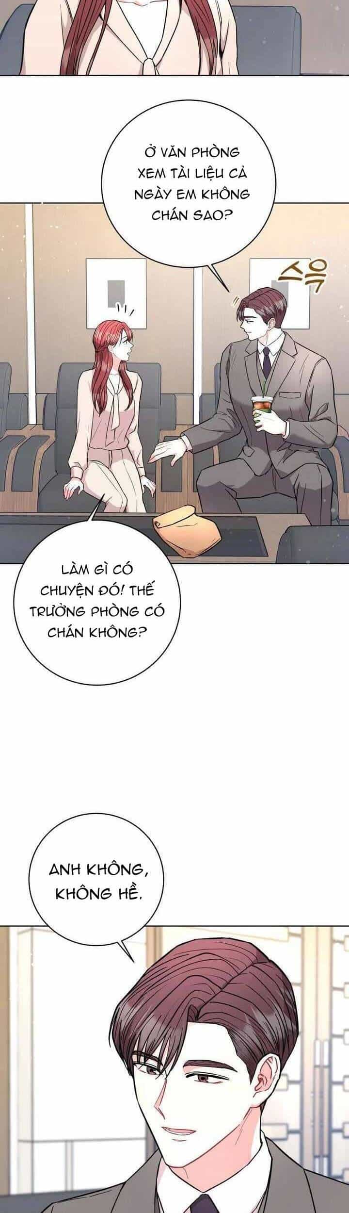 Hades Và Persephone - Chương 48 - ảnh 36