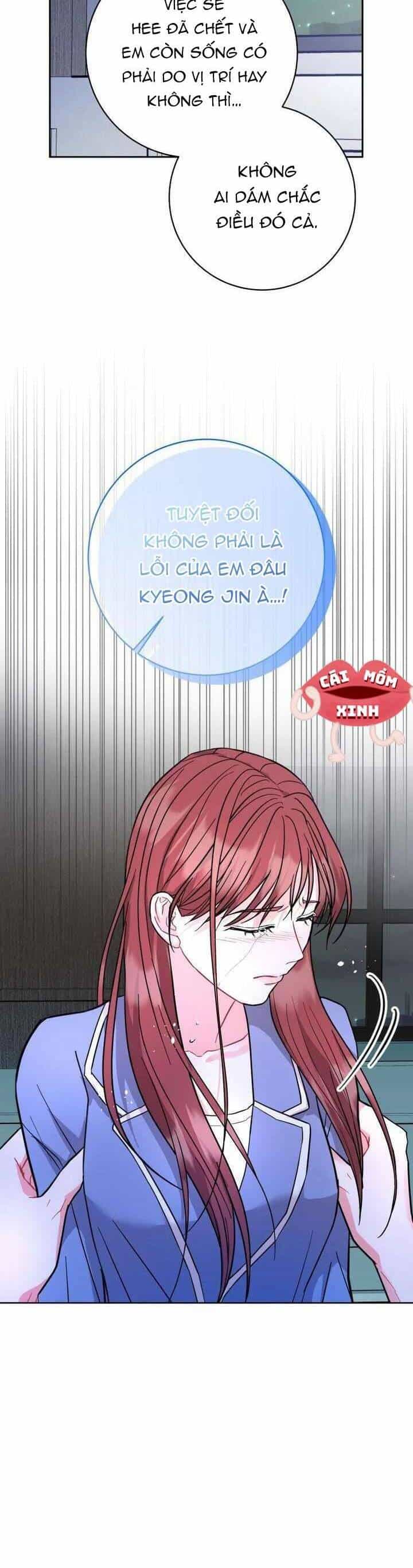 Hades Và Persephone - Chương 48 - ảnh 7