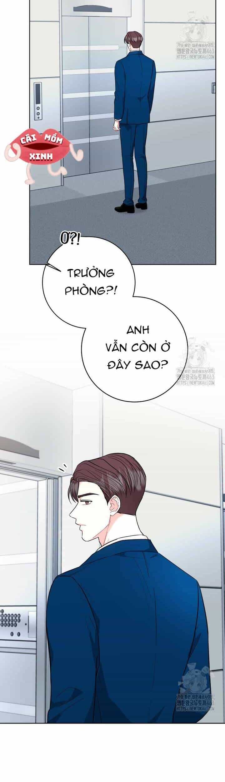 Hades Và Persephone - Chương 49 - ảnh 11