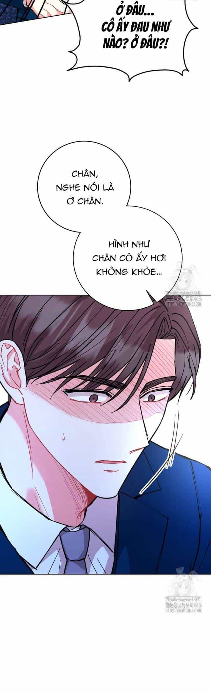 Hades Và Persephone - Chương 49 - ảnh 15