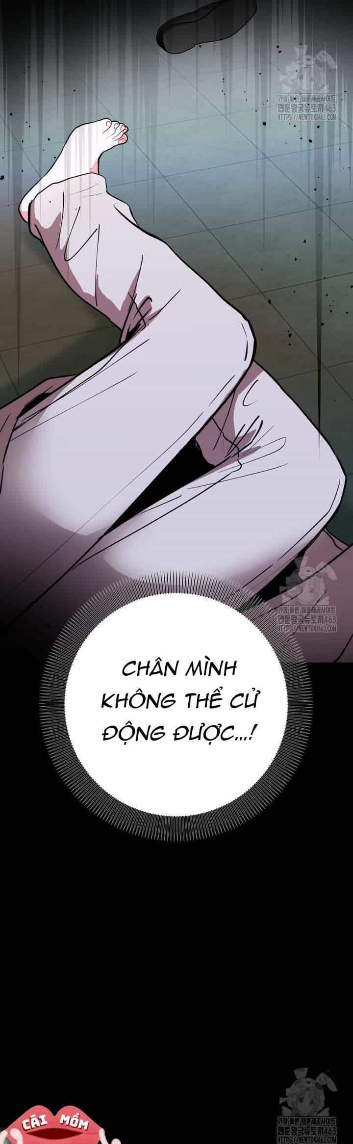 Hades Và Persephone - Chương 49 - ảnh 20