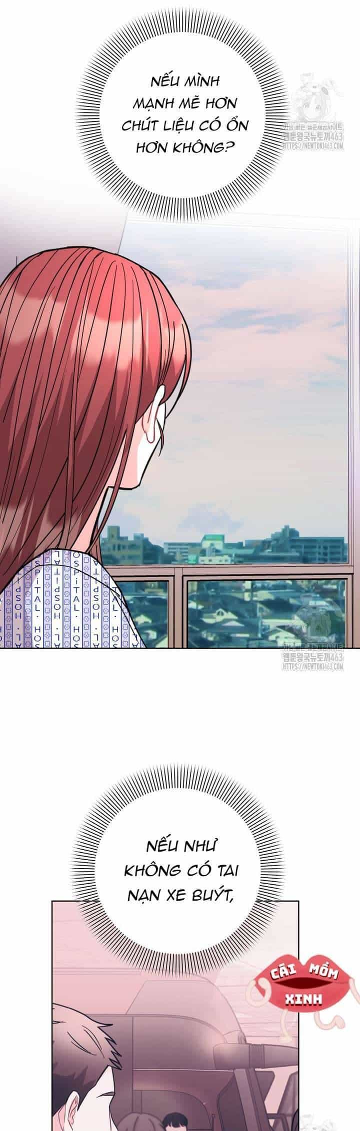 Hades Và Persephone - Chương 49 - ảnh 24