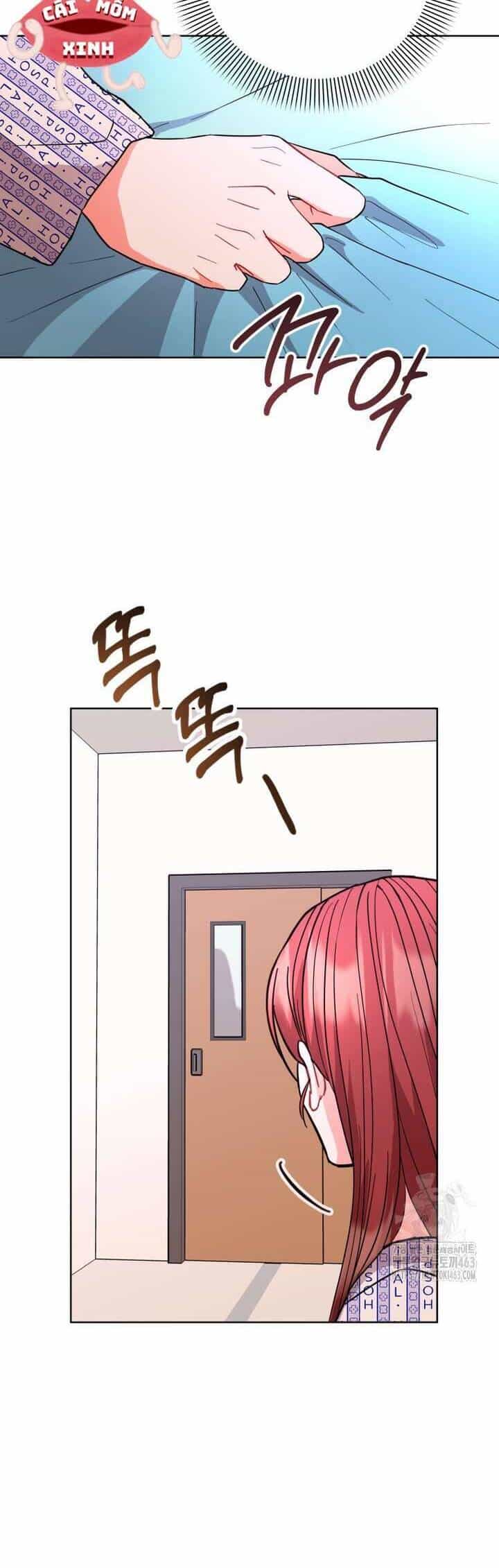 Hades Và Persephone - Chương 49 - ảnh 27
