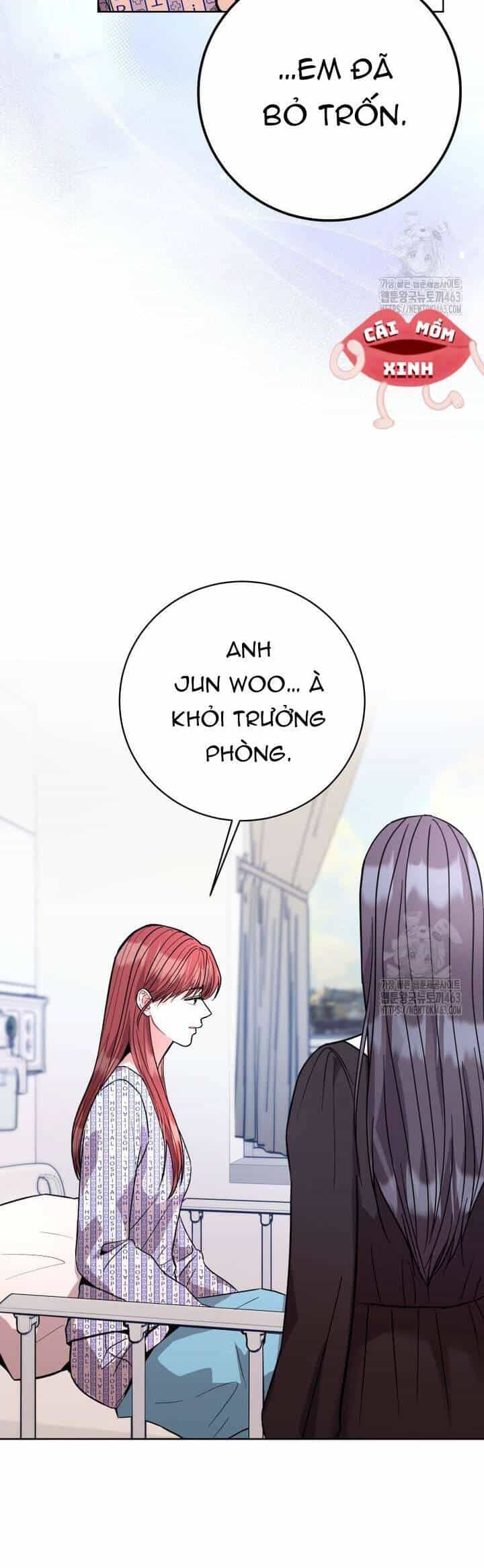 Hades Và Persephone - Chương 49 - ảnh 38