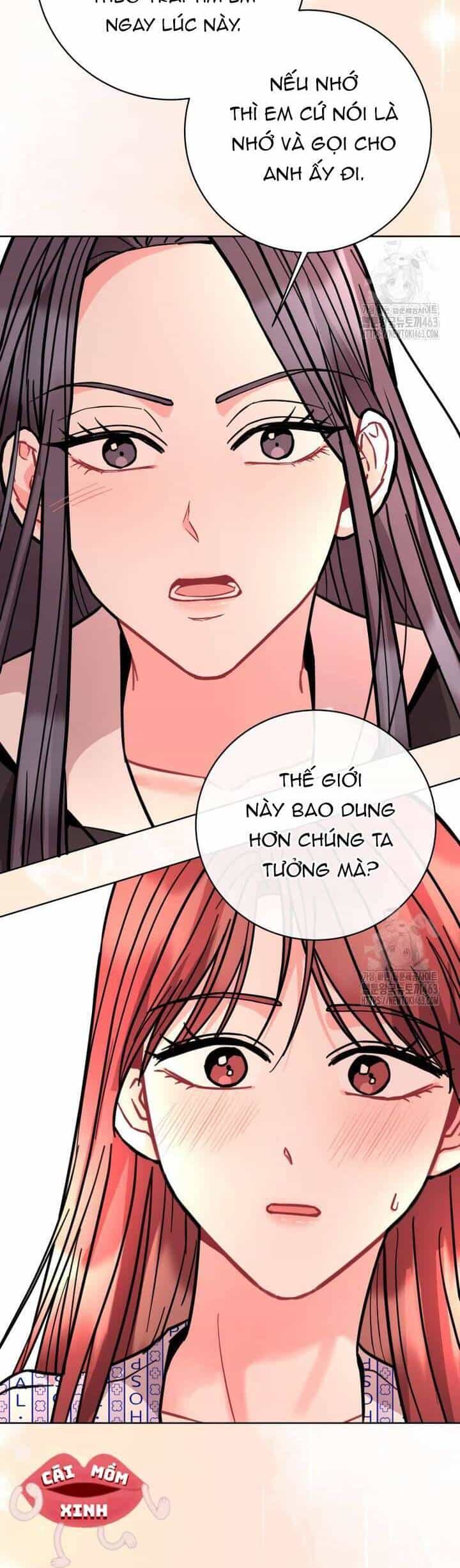 Hades Và Persephone - Chương 49 - ảnh 41