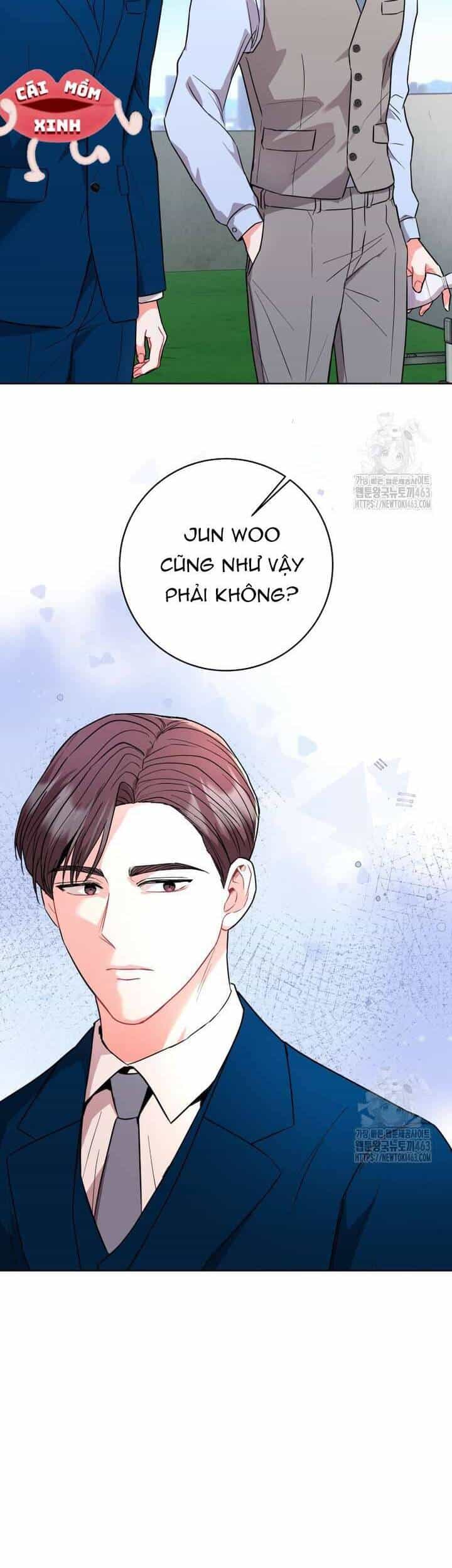 Hades Và Persephone - Chương 49 - ảnh 7