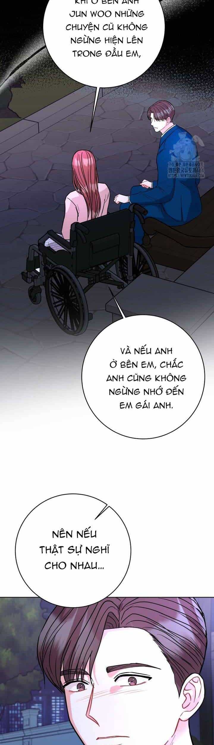 Hades Và Persephone - Chương 50 - ảnh 10