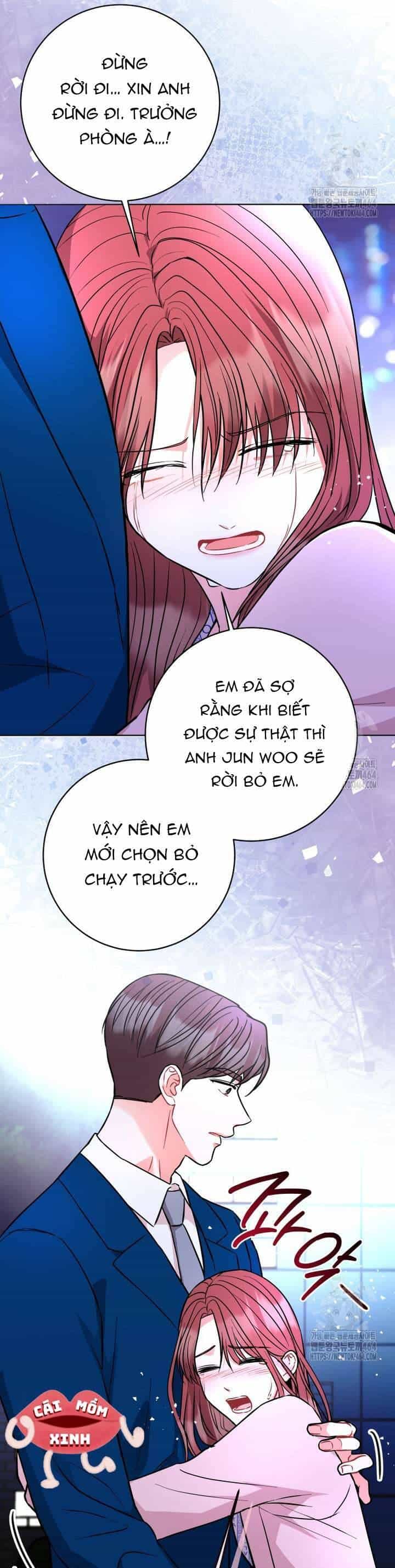Hades Và Persephone - Chương 50 - ảnh 19