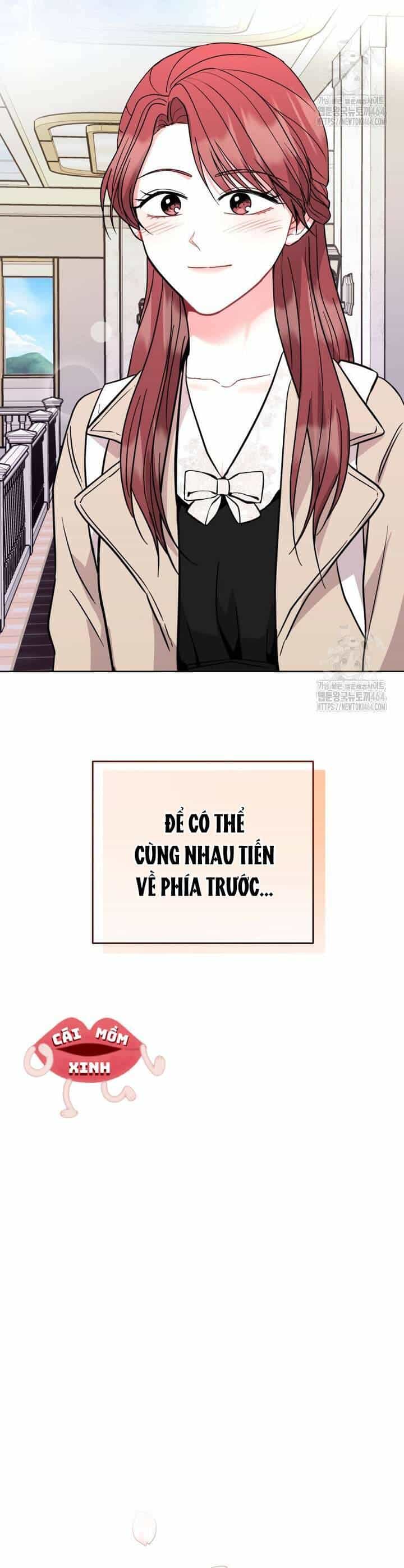 Hades Và Persephone - Chương 50 - ảnh 33