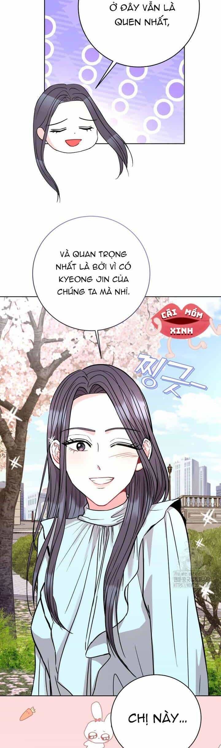 Hades Và Persephone - Chương 50 - ảnh 37