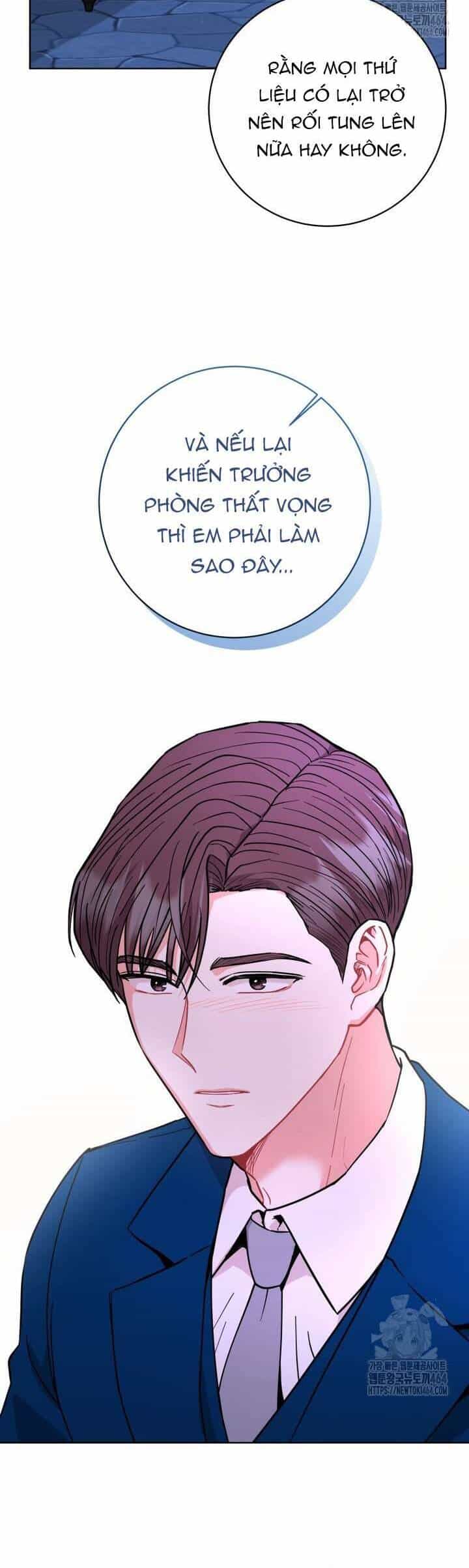Hades Và Persephone - Chương 50 - ảnh 4
