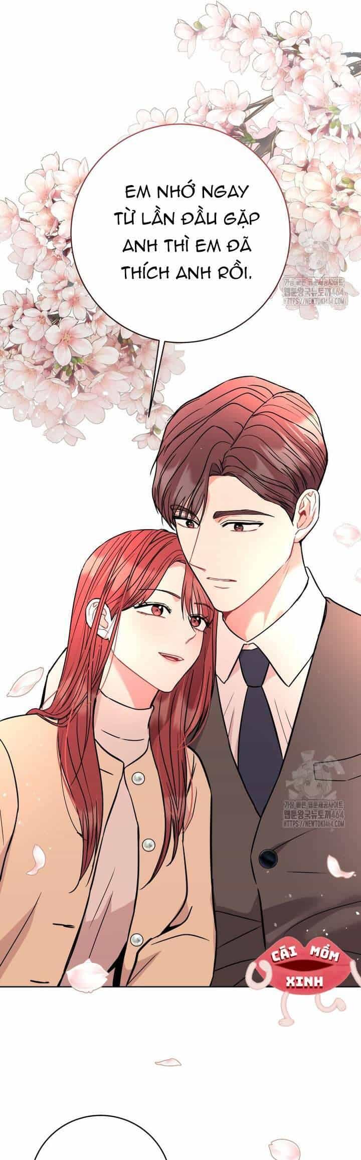 Hades Và Persephone - Chương 50 - ảnh 44