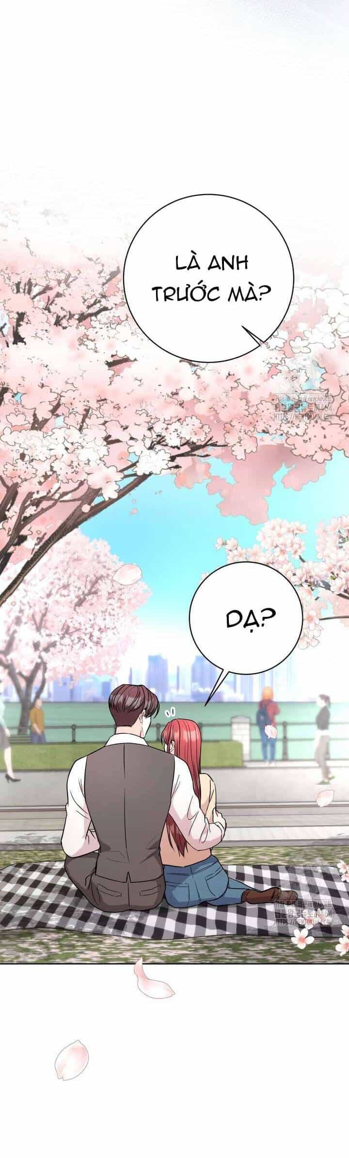 Hades Và Persephone - Chương 50 - ảnh 51
