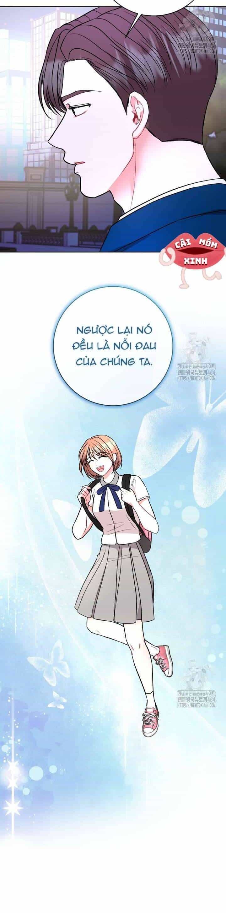 Hades Và Persephone - Chương 50 - ảnh 7