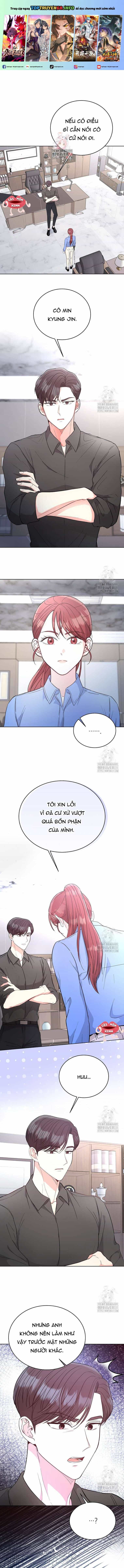Hades Và Persephone - Chương 12 - ảnh 2